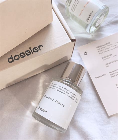 dossier co perfume review|what are dossier perfume dupes.